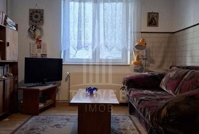 Casa single, in Cisnadie - zona centrala (aproape de Spital) - 5