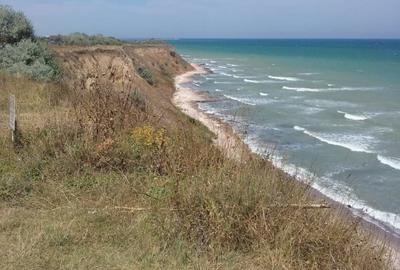 EXCLUSIV! Teren intravilan  - 2 Mai - Vama Veche - 20 euro/mp(E3) - 2