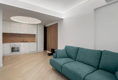 Apartament cu 3 camere decomandat, mobilat în Pipera - 6