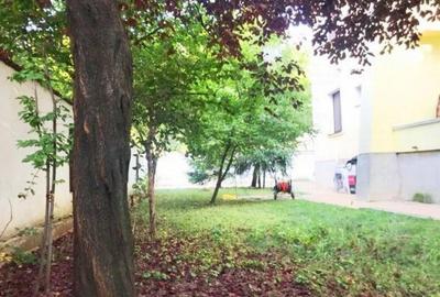 Vila Floreasca - curte compacta, garaj auto - 5