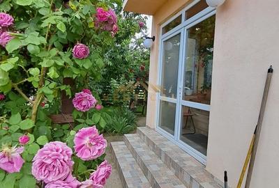 Casă cu 5 camere cu Teren 360 Mp în Berceni - 4
