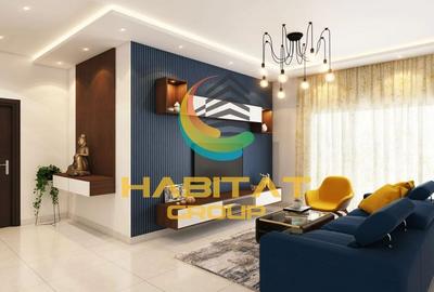 Apartament cu 2 camere nedecomandat în Theodor Pallady