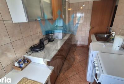 Apartament cu 2 camere, mobilat în Centrul Civic - 7