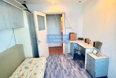 Apartament cu 3 camere semidecomandat în Nord-Est - 2