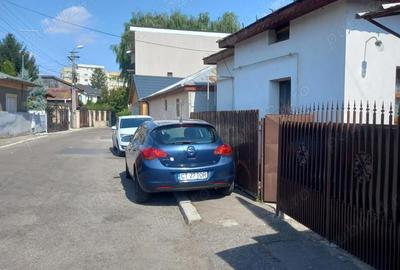 Casă cu 3 camere în 23 August - 3