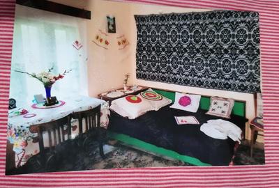 Casă cu 2 camere în Câmpu Mare - 2