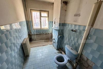 Apartament 3 camere, 63 mp, Ultracentral - 4