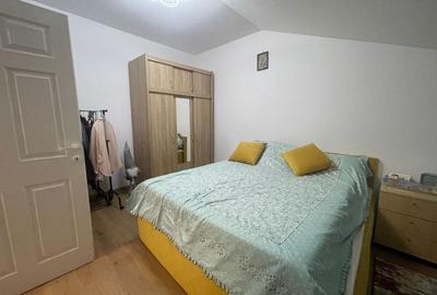 3 camere - 110mp in Fundeni pe Intrarea Ciresului - 8