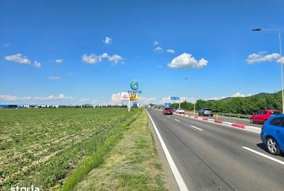 Teren de 18000 mp, în Central - 10
