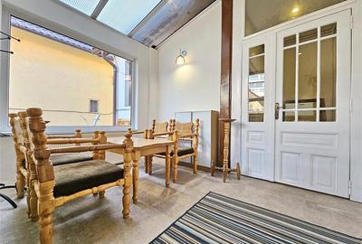 Apartament cu 5 camere decomandat, mobilat în Ultracentral - 1