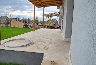 Casă cu 5 camere cu Teren 400 Mp în Berceni - 8