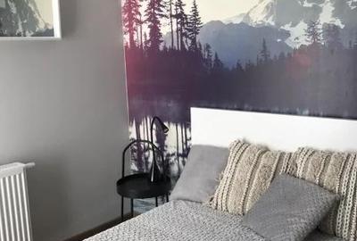 Garsonieră decomandată în Crângași - 2