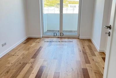 Apartament 3 camere de vânzare | NZEB | Finisaje premium | Smart Home - 8