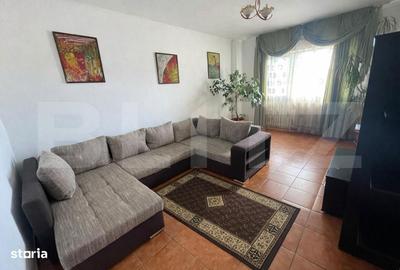 Apartament cu 4 camere în Ultracentral - 1