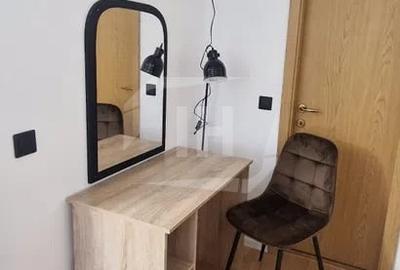 Apartament cu 3 camere semidecomandat în Iris - 3