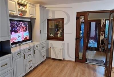 Duplex mobilat - zona buna - toate utilitatile - anexa - 3