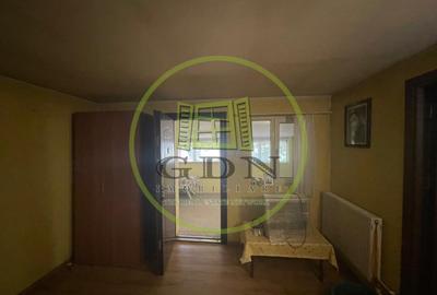 Casa parter cu garaj construita in 2011, cu teren de 511mp in Mogosesti Dolj - 14