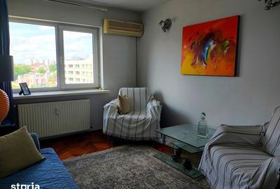 Apartament cu 2 camere semidecomandat în Ultracentral - 6