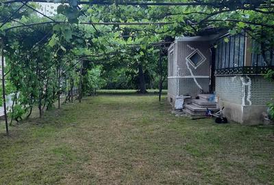 Teren intravilan, casa demolabila in Dumbravesti, Prahova - 1