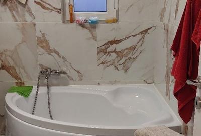 Casă cu 2 camere în Ipotești - 5