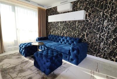 Apartament 2 camere de lux  | Complex  Wings | Zorilor - 2