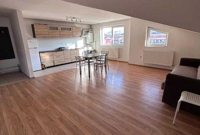 Apartament de 3 camere, semidecomandat, zona Eroilor - 1