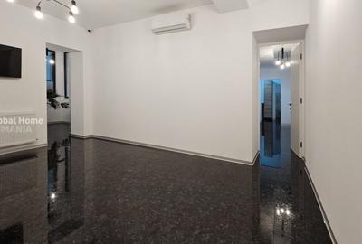 Apartament cu 4 camere decomandat, mobilat în P-ța Romană - 3