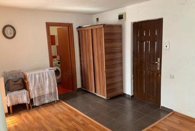 Garsonieră decomandată în Obor