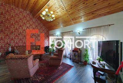 COMISION 0% Casa individuala cu 5 camere si teren de 1222 mp, Jebel - 26