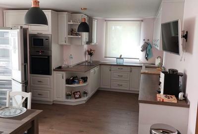 Casă cu 4 camere cu Teren 1000 Mp în Agrij - 6
