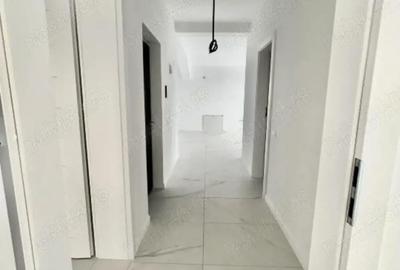 Apartament cu 3 camere decomandat în Braytim - 1
