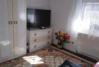 Casă cu 3 camere cu Teren 900 Mp în Botiz - 6