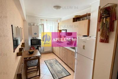 Apartament cu 3 camere de vânzare în Azuga - 3