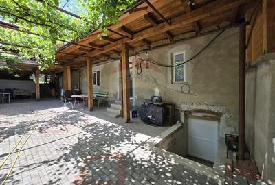 Casa cu gradina si mansarda - Aciliu, la doar 20 km de Sibiu! - 3