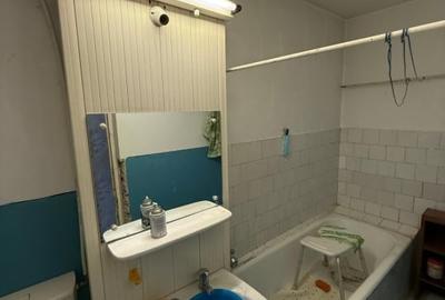Apartament cu 4 camere decomandat în Gară - 3