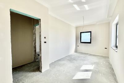 Duplex cu 4 camere cu Canalizare în Moșnița Nouă - 15