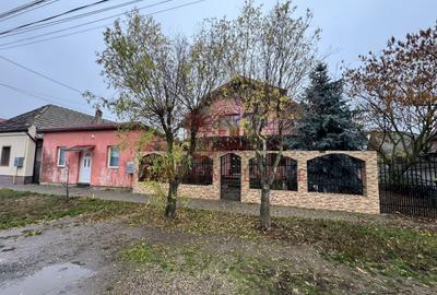 Casă individuală cu 7 camere cu Canalizare în Orțișoara - 3