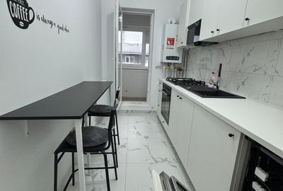 Garsonieră decomandată, mobilată în Militari - 12