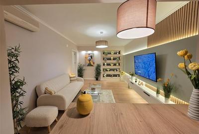 2 camere lux - centrala termica  - Tineretului - Piscului - 3