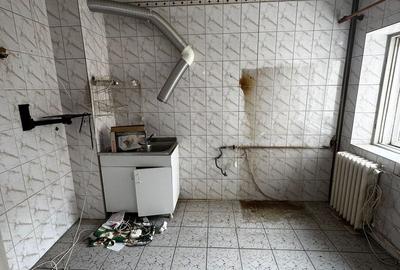 Apartament cu 2 camere semidecomandat în Berceni - 4