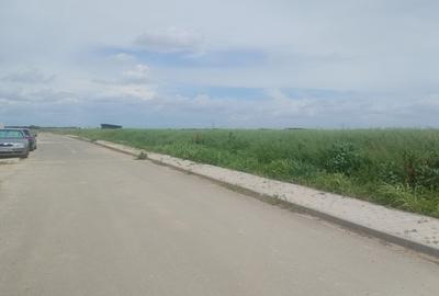 Teren Construcții intravilan de 8600 mp, în Dragomirești-Vale - 2