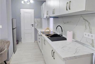 Apartament cu 2 camere în Ultracentral