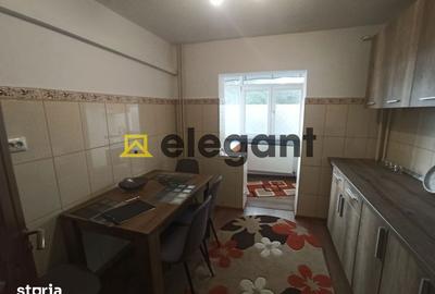 Apartament cu 2 camere decomandat, mobilat în Brazda lui Novac - 5