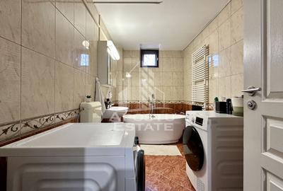 Casă individuală cu 5 camere cu Canalizare în Freidorf - 14