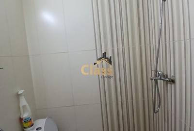 Garsoniera | Investitie | Moderna | 21 mpu | Zona Expo Marasti - 3