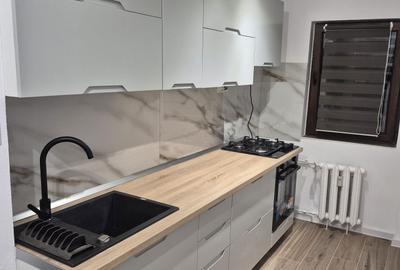 Garsonieră decomandată în Drumul Taberei - 3