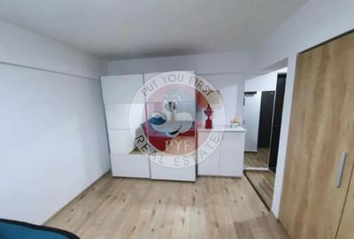 Oltenitei | Garsoniera | Decomandata | 33 m | B11352 - 5