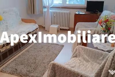 Apartament cu 2 camere decomandat în Crângași - 6