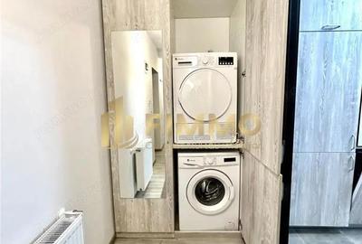 Garsonieră în Est - 1