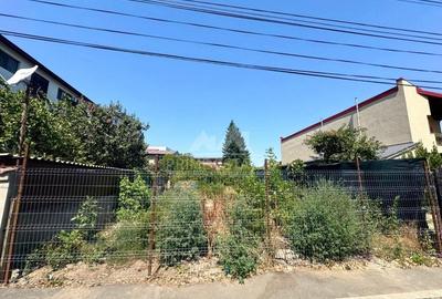 Teren Construcții intravilan de 864 mp, în Giurgiului - 7